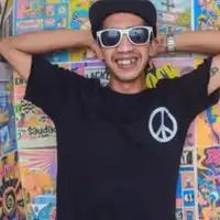 Foto profil Rinto Sebastian
