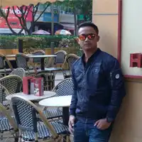 Foto profil Erwin Huang