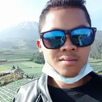 Foto profil Zacky Kurnia