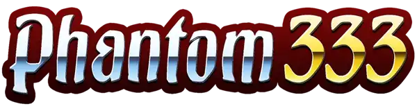 PHANTOM333 logo